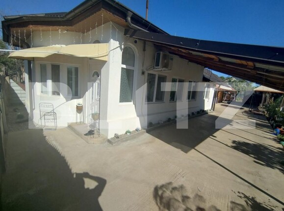 Casa de vânzare 3 camere Exterior Sud - 177969CV | BLITZ Craiova | Poza1