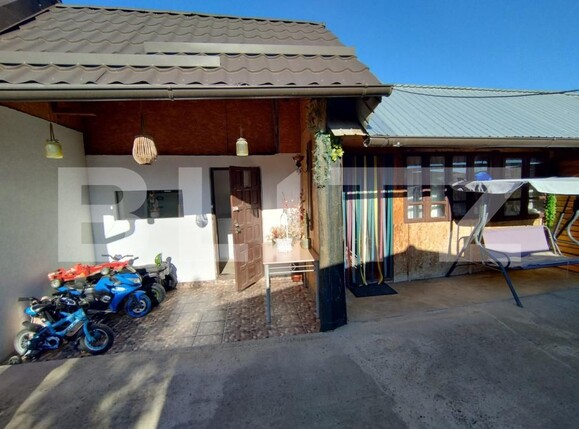 Casa de vânzare 3 camere Exterior Sud - 177969CV | BLITZ Craiova | Poza3