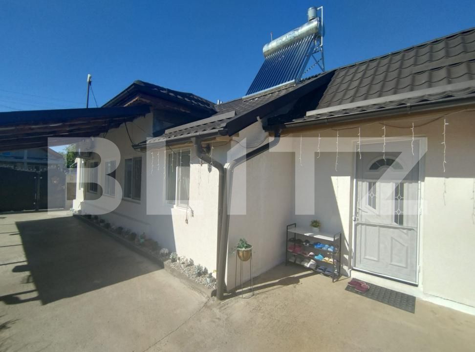 Casa de vânzare 3 camere Exterior Sud - 177969CV | BLITZ Craiova | Poza21