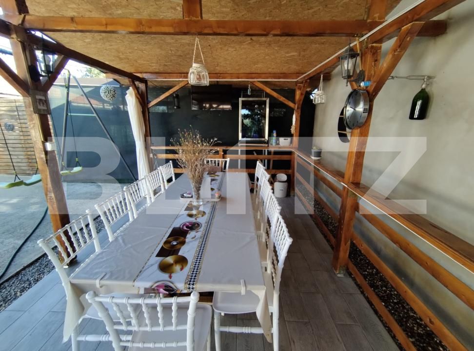 Casa de vânzare 3 camere Exterior Sud - 177969CV | BLITZ Craiova | Poza10