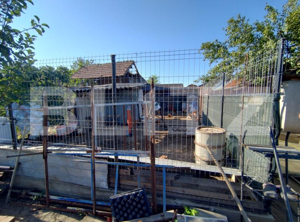 Casa de vânzare 3 camere Exterior Sud - 177969CV | BLITZ Craiova | Poza24