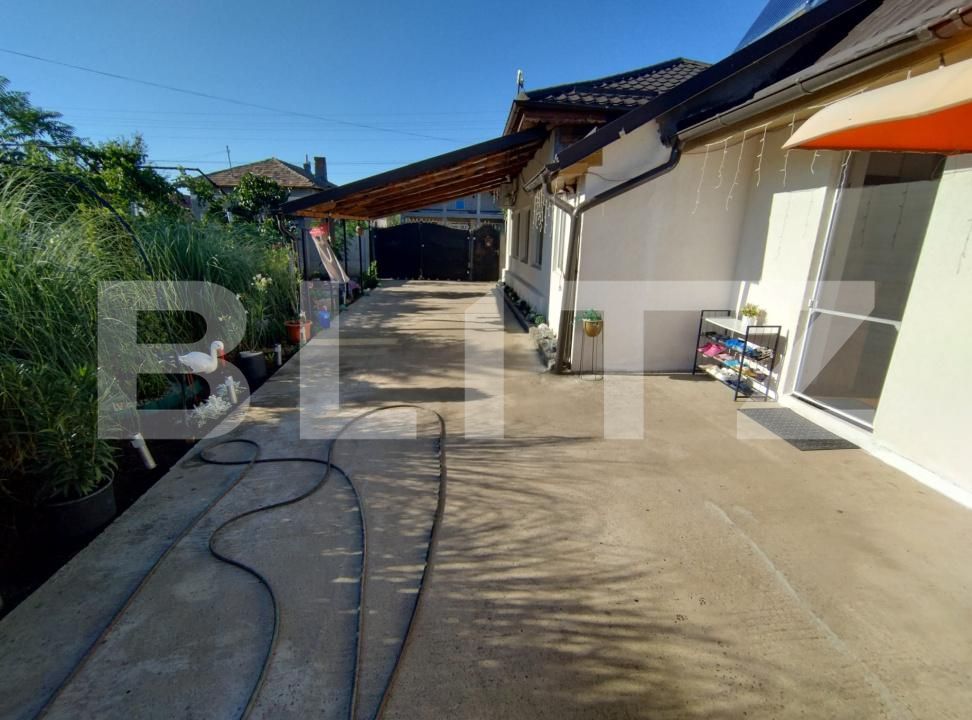 Casa de vânzare 3 camere Exterior Sud - 177969CV | BLITZ Craiova | Poza9