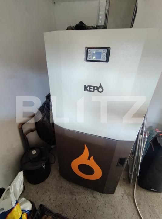 Casa de vânzare 3 camere Exterior Sud - 177969CV | BLITZ Craiova | Poza4