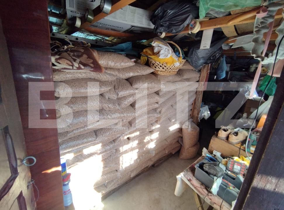 Casa de vânzare 3 camere Exterior Sud - 177969CV | BLITZ Craiova | Poza5