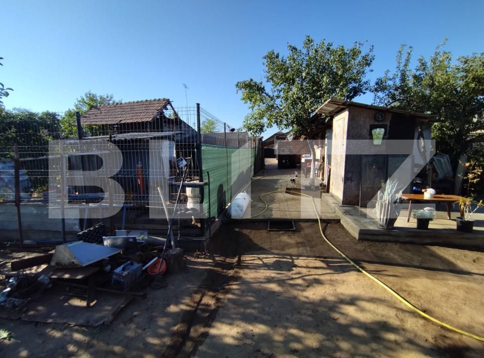 Casa de vânzare 3 camere Exterior Sud - 177969CV | BLITZ Craiova | Poza23