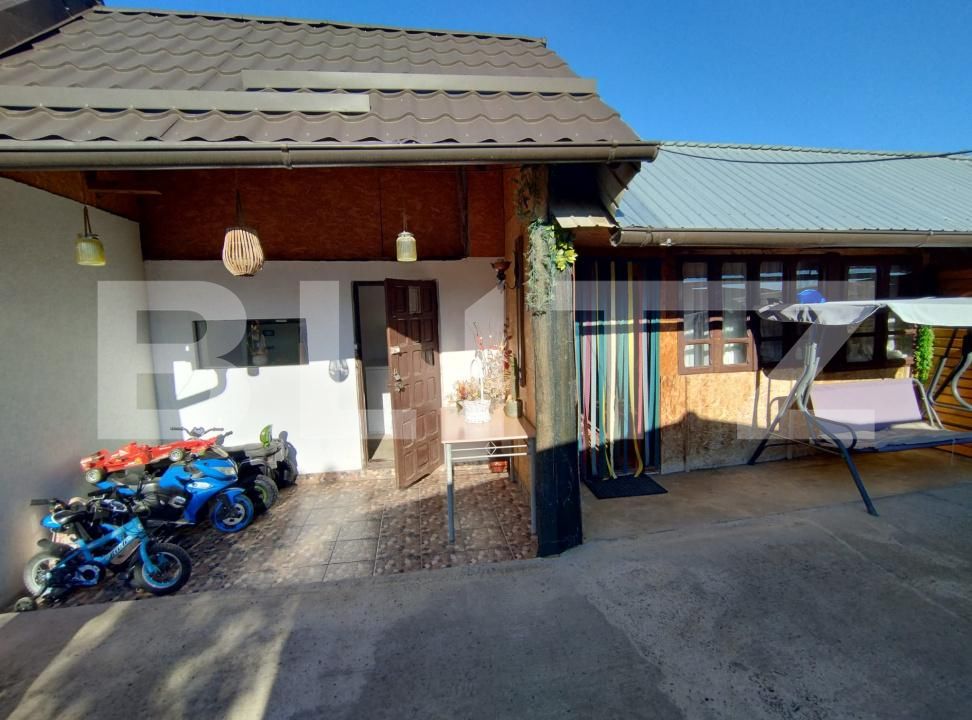 Casa de vânzare 3 camere Exterior Sud - 177969CV | BLITZ Craiova | Poza3