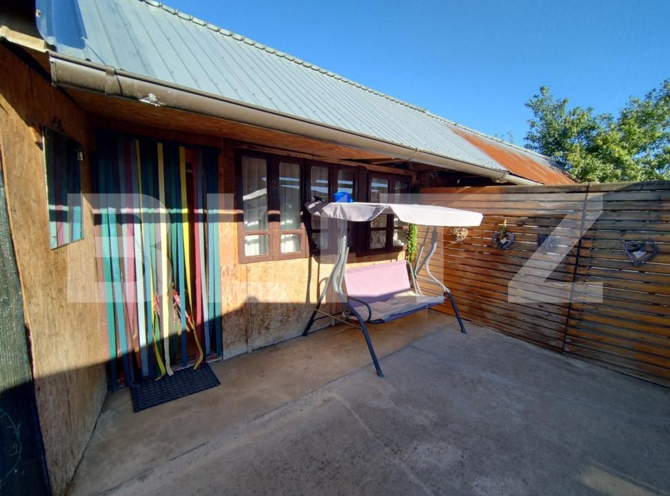 Casa de vânzare 3 camere Exterior Sud - 177969CV | BLITZ Craiova | Poza6