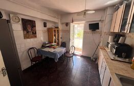 Apartament etajul 1, 3 camere, 64 mp, zona Sarari