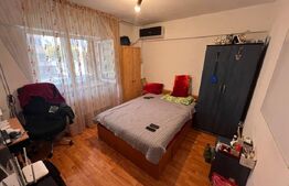 Apartament etajul 1, 3 camere, 64 mp, zona Sarari