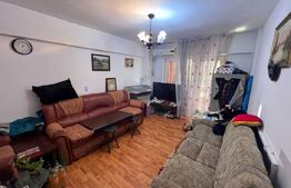 Apartament etajul 1, 3 camere, 64 mp, zona Sarari