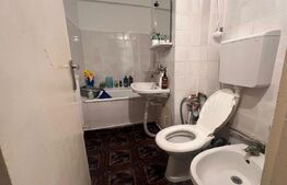 Apartament etajul 1, 3 camere, 64 mp, zona Sarari