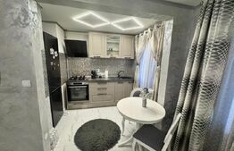 Apartament Modern, Complet Utilat, in Craiovita Noua, Scoala 30