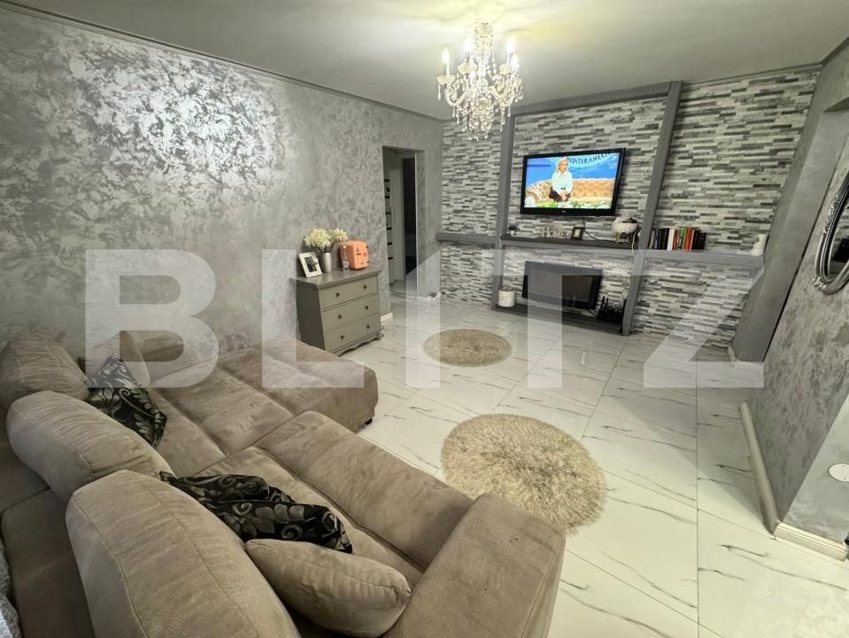 Apartament de vânzare 2 camere Craiovita Noua - 177982AV | BLITZ Craiova | Poza2