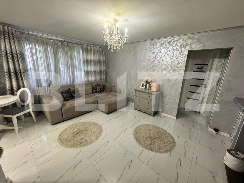Apartament de vânzare 2 camere Craiovita Noua - 177982AV | BLITZ Craiova | Poza1