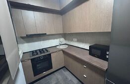 Apartament cu 2 camere, bloc nou, incalzire in pardoseala, Brazda lui Novac