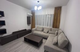 Apartament cu 2 camere, bloc nou, incalzire in pardoseala, Brazda lui Novac