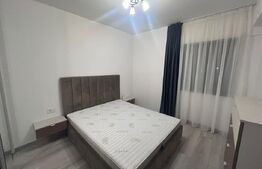 Apartament cu 2 camere, bloc nou, incalzire in pardoseala, Brazda lui Novac