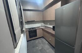 Apartament cu 2 camere, bloc nou, incalzire in pardoseala, Brazda lui Novac
