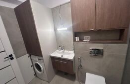 Apartament cu 2 camere, bloc nou, incalzire in pardoseala, Brazda lui Novac