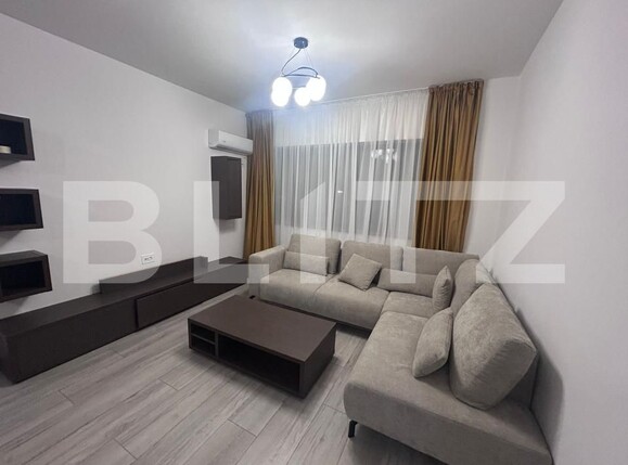 Apartament de vânzare 2 camere Brazda lui Novac - 177984AV | BLITZ Craiova | Poza1