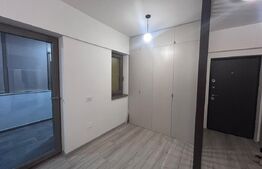 Apartament cu 2 camere, prima inchiriere, bloc nou, Brazda lui Novac