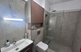 Apartament cu 2 camere, prima inchiriere, bloc nou, Brazda lui Novac