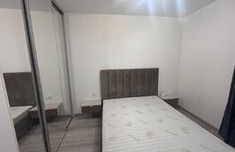 Apartament cu 2 camere, prima inchiriere, bloc nou, Brazda lui Novac