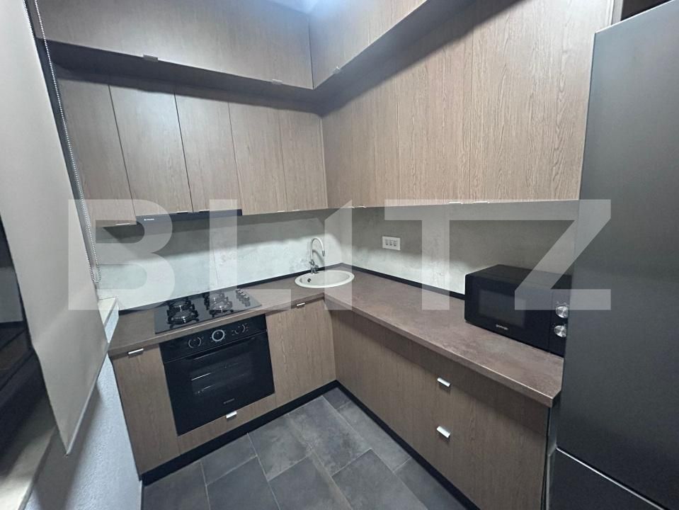 Apartament de închiriat 2 camere Brazda lui Novac - 177985AI | BLITZ Craiova | Poza6