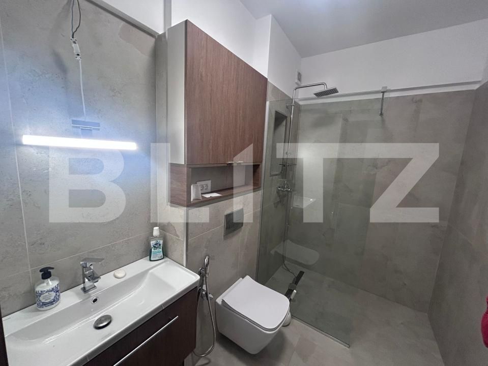 Apartament de închiriat 2 camere Brazda lui Novac - 177985AI | BLITZ Craiova | Poza8
