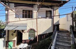 Casa de vanzare, teren 3.242 mp, toate utilitatile, Cotofenii din Fata