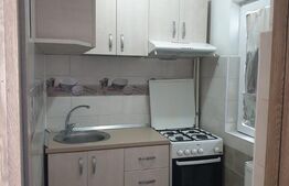 Garsoniera la etajul 2, centrala termica, AC, zona Ciuperca