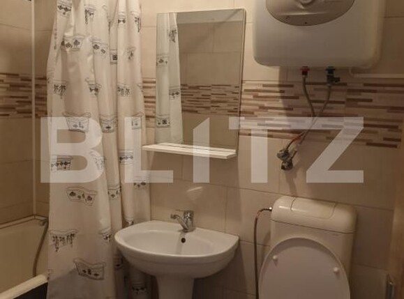 Garsonieră de închiriat 1 Mai - 178006AI | BLITZ Craiova | Poza6