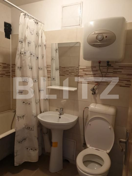 Garsonieră de închiriat 1 Mai - 178006AI | BLITZ Craiova | Poza6