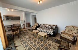 Apartament 2 camere, 60 mp, zona Mall Electroputere 