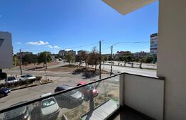 Apartament 2 camere, 60 mp, zona Mall Electroputere 