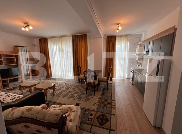 Apartament de închiriat 2 camere Lapus - 178008AI | BLITZ Craiova | Poza2