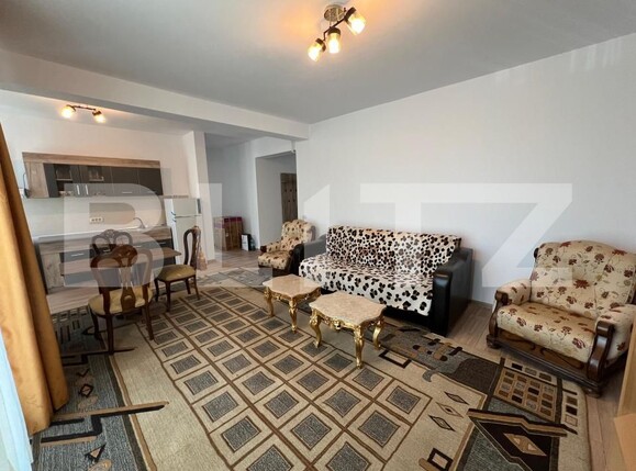 Apartament de închiriat 2 camere Lapus - 178008AI | BLITZ Craiova | Poza1