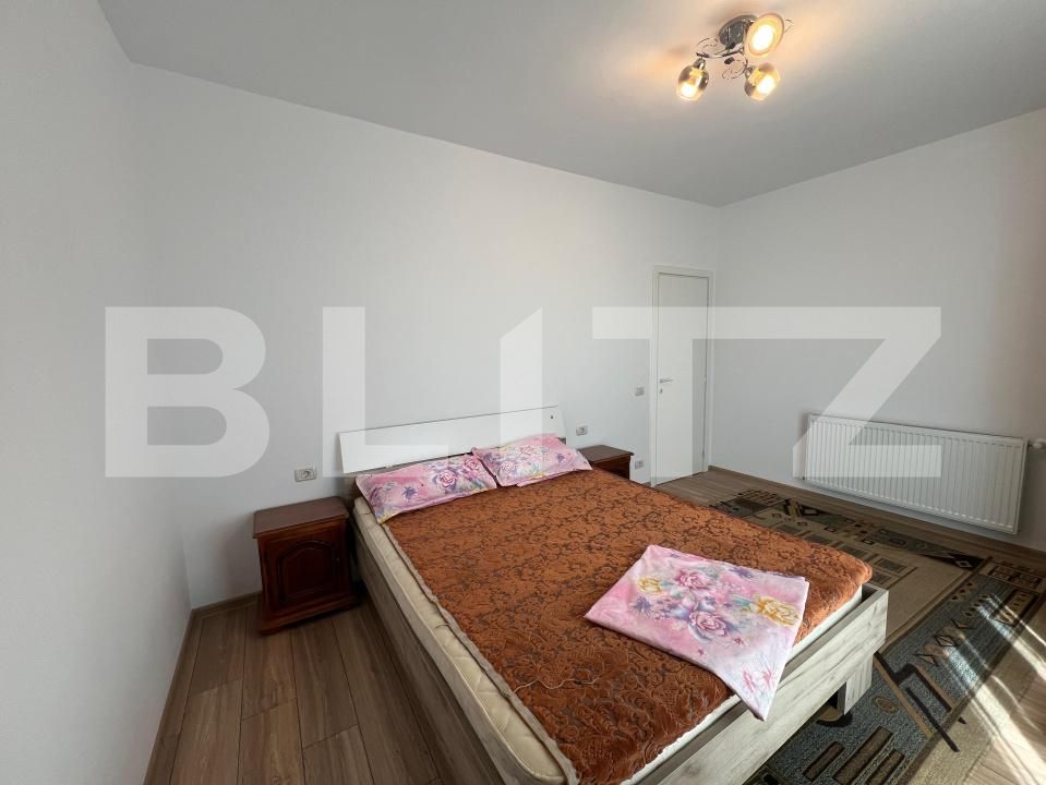 Apartament de închiriat 2 camere Lapus - 178008AI | BLITZ Craiova | Poza5