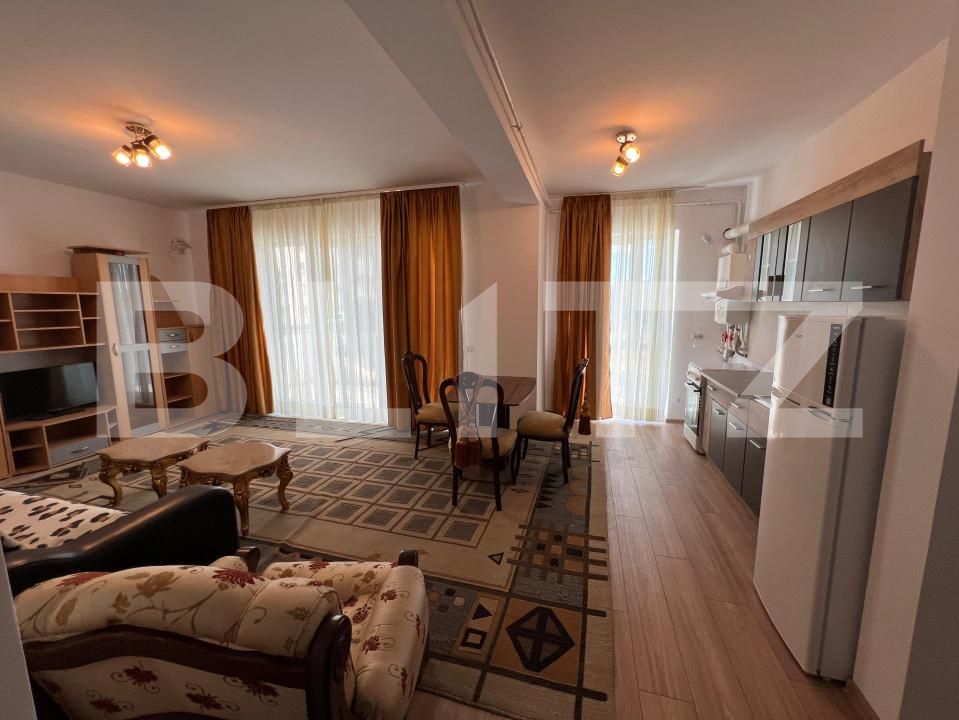 Apartament de închiriat 2 camere Lapus - 178008AI | BLITZ Craiova | Poza2