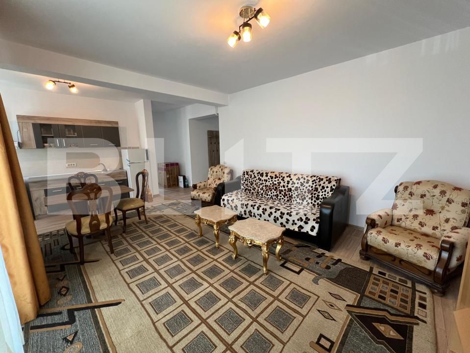 Apartament de închiriat 2 camere Lapus - 178008AI | BLITZ Craiova | Poza1