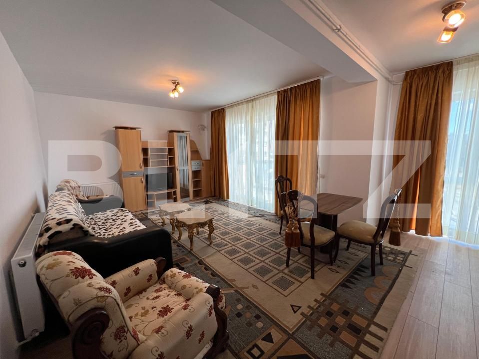 Apartament de închiriat 2 camere Lapus - 178008AI | BLITZ Craiova | Poza3