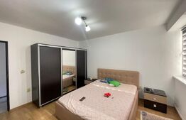 Apartament 3 camere decomandat, 75,28 mp, etaj 1, zona Craiovita 