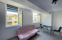 Apartament 3 camere decomandat, 75,28 mp, etaj 1, zona Craiovita 