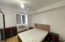 Apartament 3 camere decomandat, 75,28 mp, etaj 1, zona Craiovita 