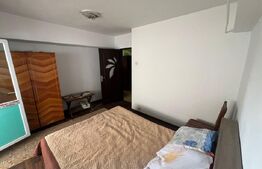 Apartament 2 camere decomandat, zona Craiovita Noua - Niela
