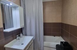 Apartament de inchiriat cu 2 camere, 50 mp, zona Craiovita Noua