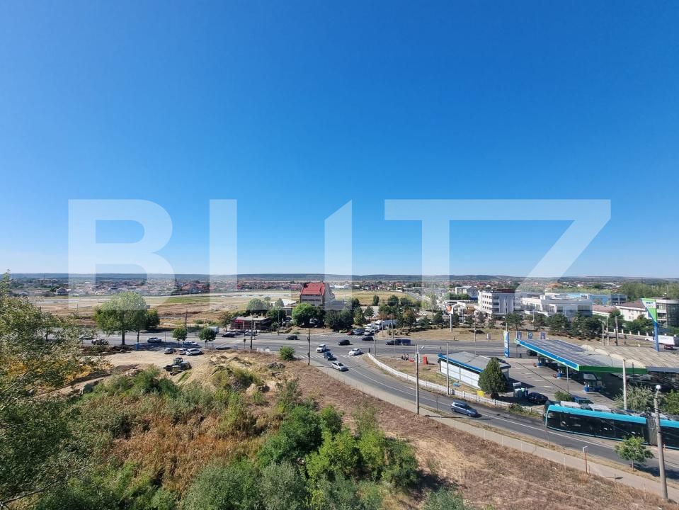 Apartament de închiriat 2 camere Craiovita Noua - 178024AI | BLITZ Craiova | Poza11