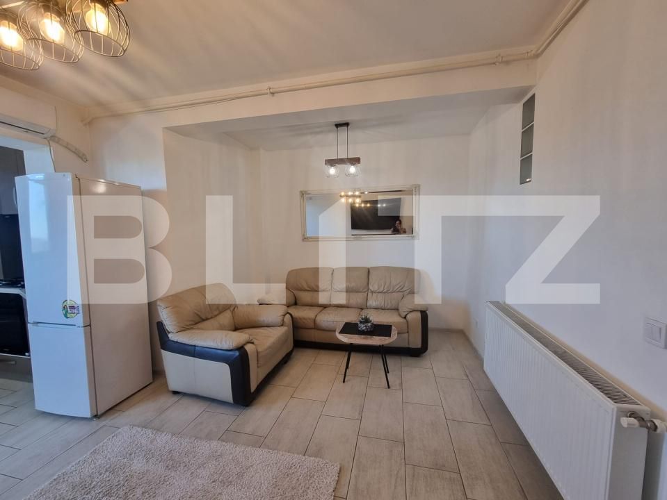 Apartament de închiriat 2 camere Craiovita Noua - 178024AI | BLITZ Craiova | Poza3