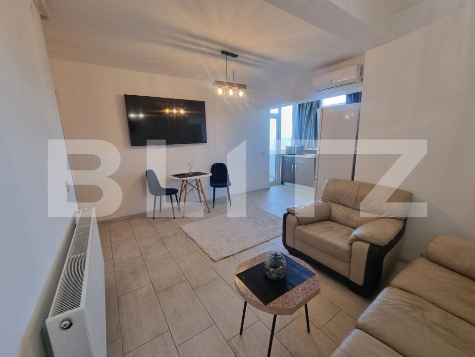 Apartament de închiriat 2 camere Craiovita Noua - 178024AI | BLITZ Craiova | Poza2