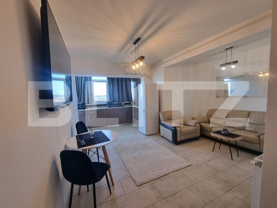Apartament de închiriat 2 camere Craiovita Noua - 178024AI | BLITZ Craiova | Poza1